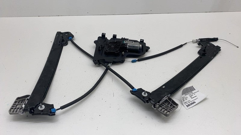 ⭕ 24-25 Tesla Model 3 Front Right Door Window Glass Regulator & Motor 