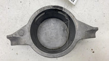 ⭕ 2025 Rivian R1S Engine Motor Mount Bracket Carrier Insert OEM