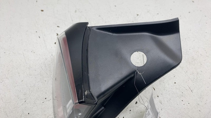 ⭕ 17-22 Tesla Model 3 Rear Left Outer Exterior Taillight Tail Lamp 3-P