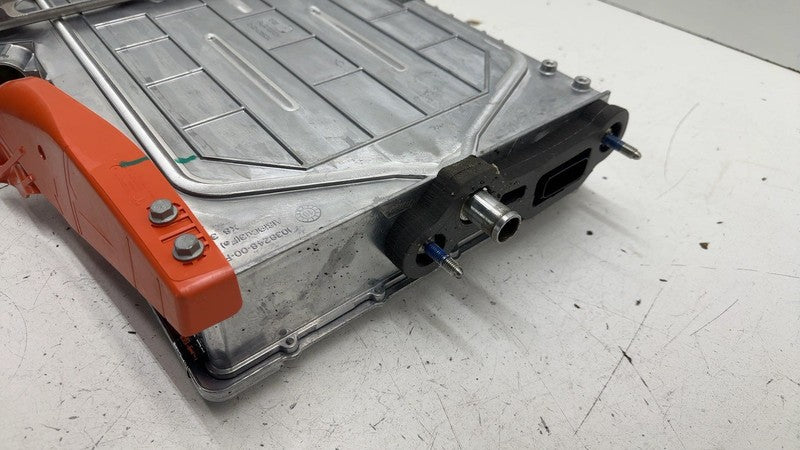 ⭕ 16-20 Tesla Model X On-Board Charging System Charger Module 48A 1055