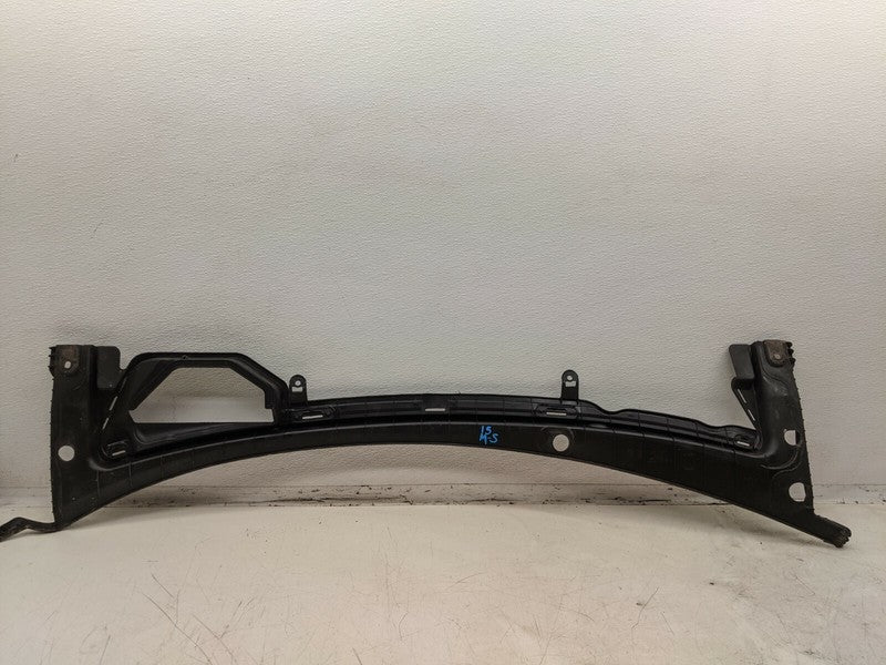 1008976 00 E ⭕ 12-15 Model S Under Hood Apron Windshield Cowl Screen Cover Trim 1008976-00-E