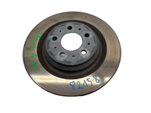 ⭕2017-2023 Tesla Model 3 Rear Left or Right Brake Disc Rotor Base Cast Iron Assy