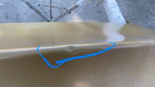 2017-2020 Tesla Model 3 Trunk Tailgate Liftgate Decklid Shell Panel - Primed