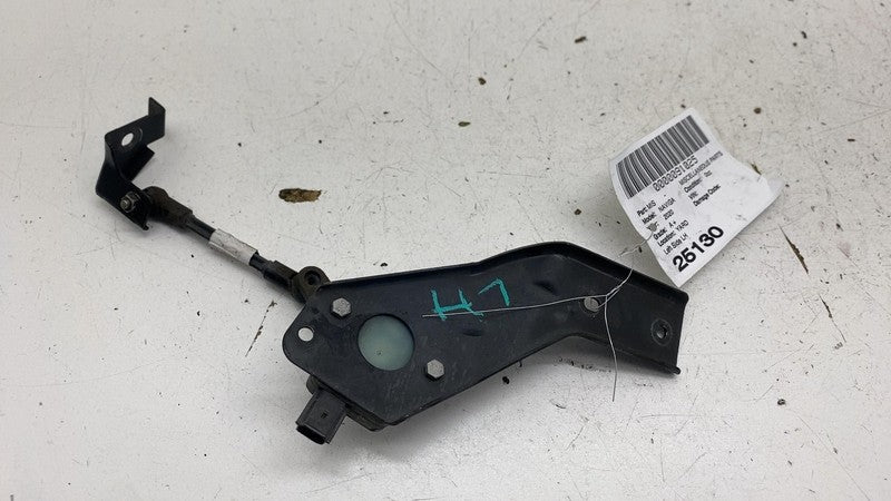 ⭕ 2018-2024 Lincoln Navigator Rear Left Ride Height Level Sensor LH FL