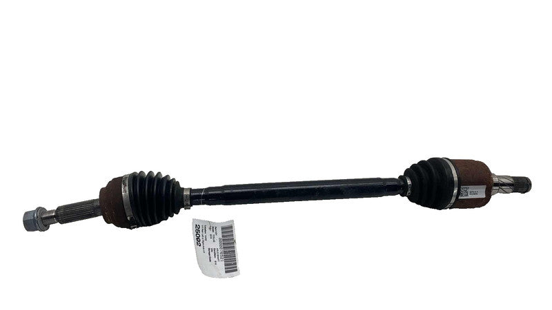 ⭕ 12-20 Model S MS Rear Left or Right CV Axle Shaft Halfshaft 36MM 1007719-01-B