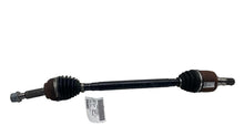 ⭕ 12-20 Model S MS Rear Left or Right CV Axle Shaft Halfshaft 36MM 1007719-01-B