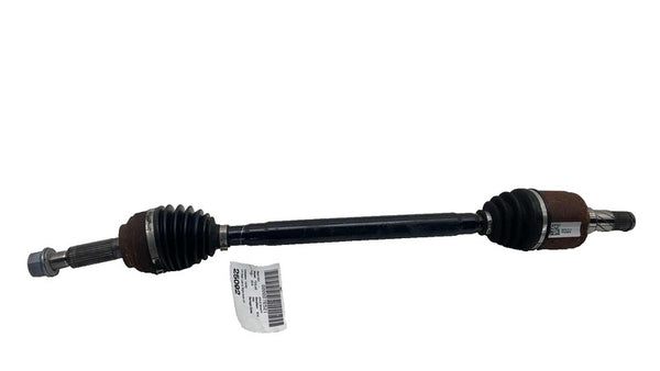 ⭕ 12-20 Model S MS Rear Left or Right CV Axle Shaft Halfshaft 36MM 1007719-01-B