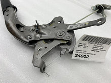 2021-2022 Mazda MX-5 Miata Parking Hand Brake Lever Park Brake Control Assembly