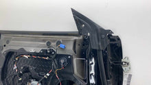⭕ 2021-2023 Tesla Model 3 M3 Front Driver Side Door Shell Panel Left Black PBSB