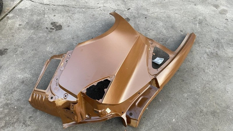 1073677 S0 B ⭕ 2021-2023 Tesla Model 3 Rear Driver Side Outer Body Side Quarter Skin Left NEW