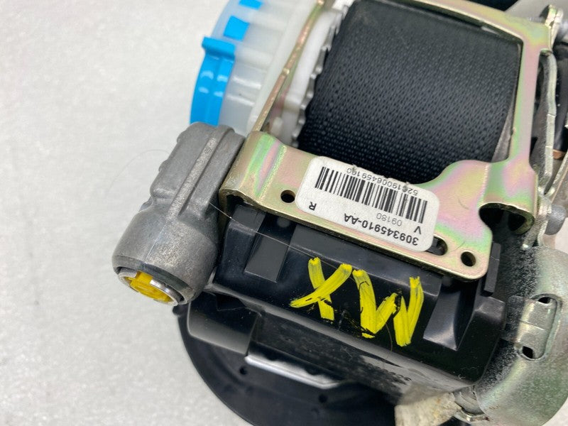 103673805D ⭕ 16-20 Model X Front Passenger 1st Row Seat Belt & Retractor Right 1036738-05-D