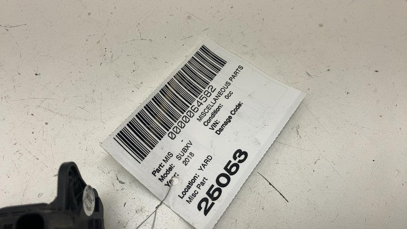 197500-0060 ⭕2018-2024 Subaru XV Crosstrek 2.0L Engine Mass Air Flow Meter Sensor 22680AA420