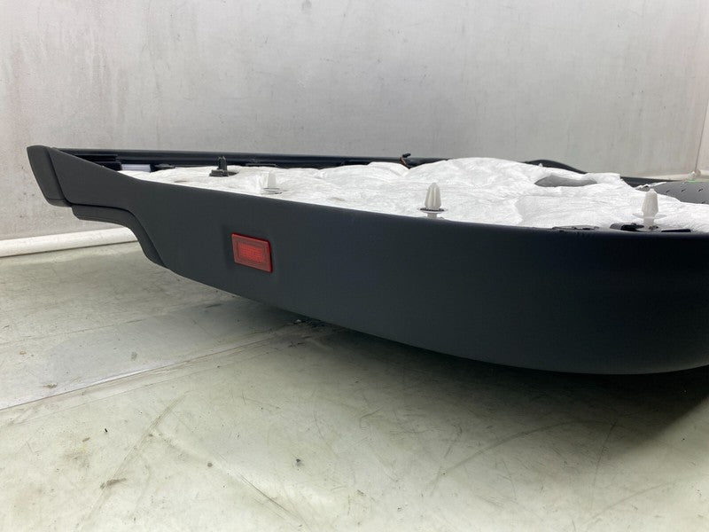 1055483-11-H ⭕ 16-20 Tesla Model X Front Passenger Side Door Panel Trim Card Right Assembly