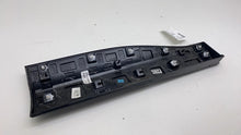 ⭕ 21-24 Mustang Mach-E Rear Right Door Pillar Molding Trim Black LJ8B-R25334-DA