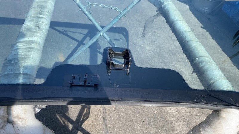 ⭕ 2014 2015 2016 2017 2018 2019 Land Range Rover Sport Windshield Glas