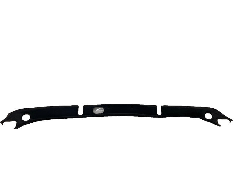 ⭕2016-2020 Model X Rear Center Tailgate Liftgate Upper Trim Molding 10