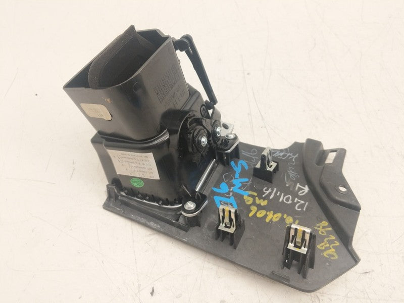 ⭕ 12-20 Model S Driver Side Dash Air Vent Outlet Duct Center Left 6007