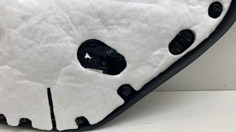 1105095-00-E ⭕ 2017-2020 Tesla Model 3 Rear Left Interior Door Panel Trim Card 1105095-00-E