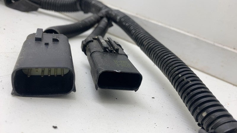 ⭕ 2016-2020 Tesla Model S Rear Subframe Coil Wiring Harness Cable 1004