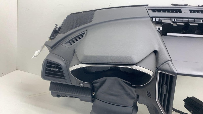 ⭕ 2018-2023 Subaru Crosstrek Front Dash Instrument Panel Dashboard Assembly