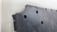 2024-2025 Tesla Cybertruck Rear Valance Fascia Undertray Diffuser 1684641-00-B