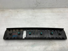 ⭕ 12-20 Model S Sunroof Headliner Panoramic Roof Bow Trim Cover OEM 1008203-01-E