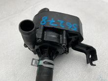 ⭕2012-2015 Tesla Model S Battery Coolant Additional Water Pump Cooling Pipe Hose