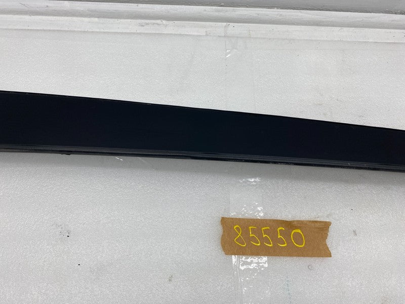 103495500C ⭕ 16-20 Model S Driver Panoramic Roof Applique Trim Molding Left LH 1034955-00-C