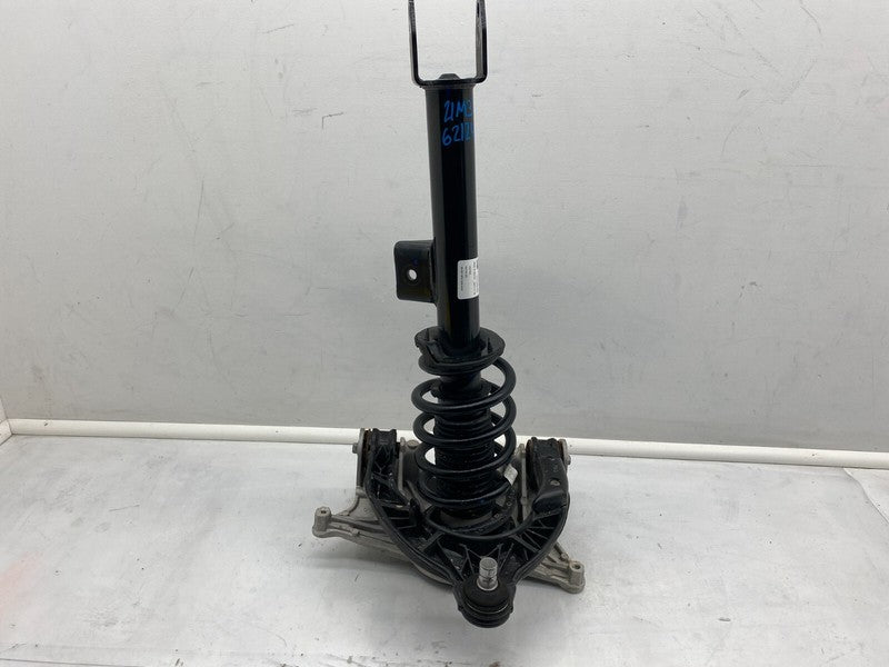 1044376 00 D ⭕ 2017-2023 Model 3 Front Right Shock Absorber Strut & Spring w/ Bracket RH RWD