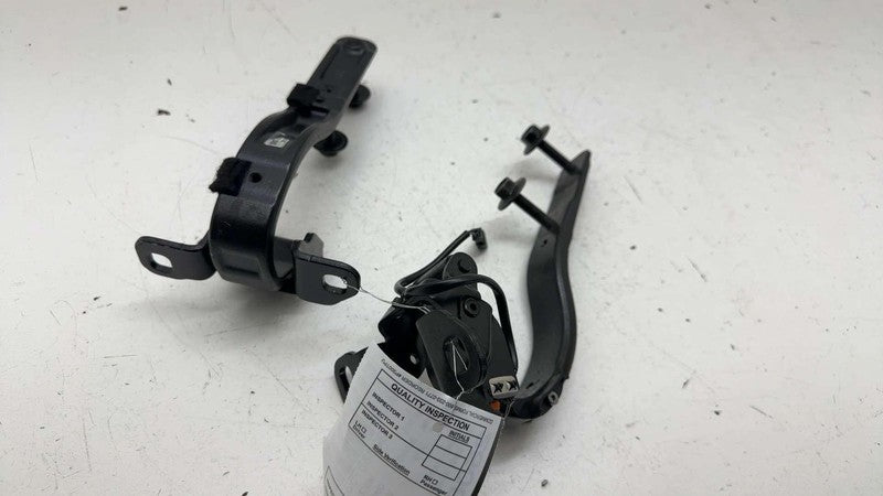 7296773 ⭕ 14-21 BMW i3 Left & Right Liftgate Back Door Trunk Lid Hinge 7296773 / 7296774