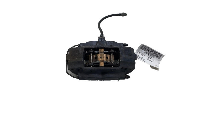 2012-2020 Tesla Model S MS Rear Passenger Side Caliper w/ Brake Hose L