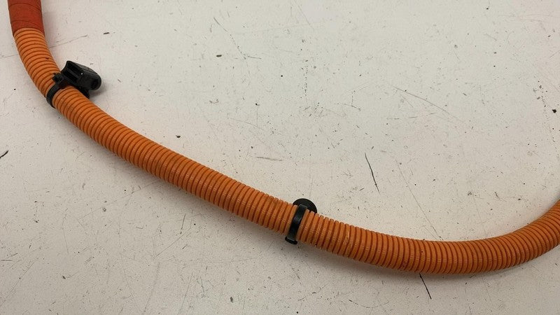 35393664 ⭕ 2021 2022 2023 Polestar 2 High Voltage Battery Cable Wire Harness AWD 35393664