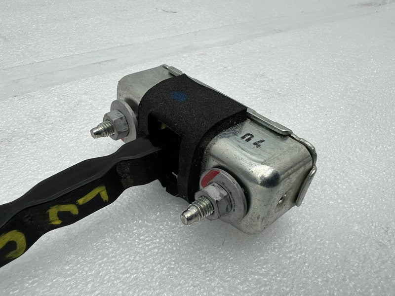 ⭕ 22-24 Lucid Air Grand Touring Front Left Door Check Strap Stopper Dr