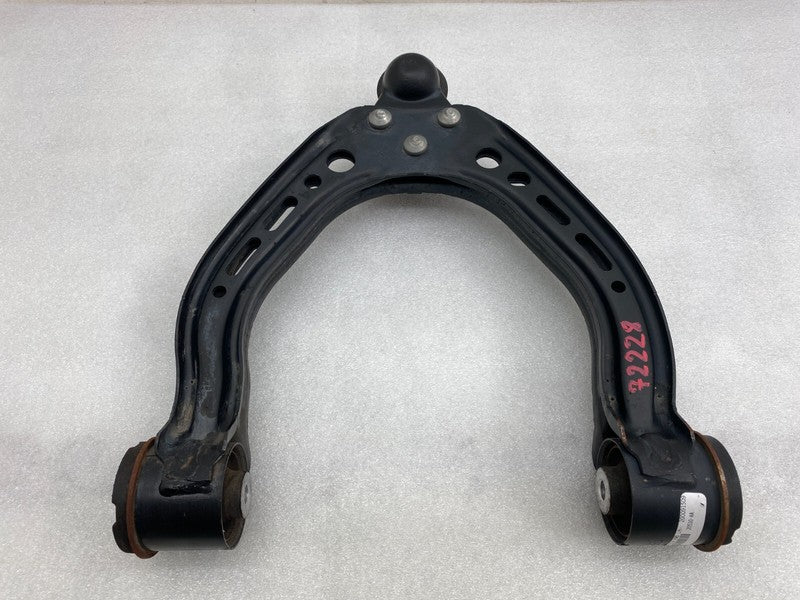 ⭕ 2012-2020 Tesla Model S MS Front Driver Side Suspension Upper Control Arm Left