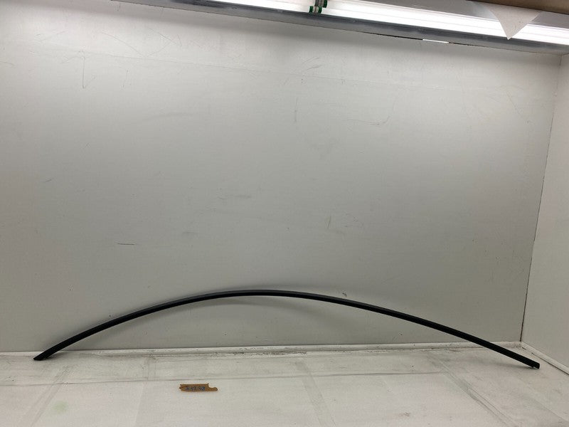 149573000A ⭕20-23 Model Y Driver Side Upper Bright Trim Mold Roof Molding Left 1495730-00-A