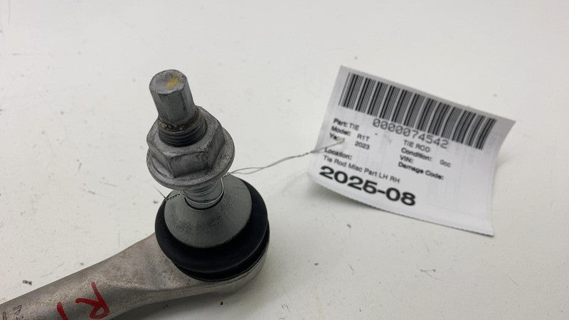 ⭕ 2022 2023 2024 Rivian R1T Steering Rack Outer Tie Rod End Ball Joint Assembly