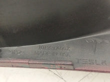 ⭕ 12-25 Model S Passenger Rocker Skirt Molding Scuff Panel Right RH 1012217-00-C