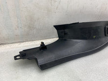 ⭕2016-2020 Tesla Model X Front Passenger Door Sill Trim Cover Right 1035987-00-G