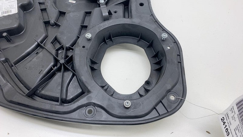 2016-2019 Mercedes-Benz GLE350 Rear Driver Door Window Regulator & Mot