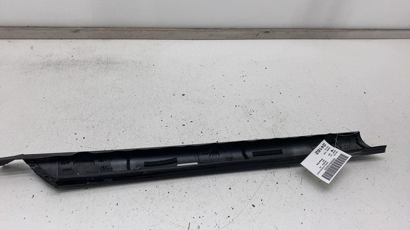 PT00183786 2022 2023 2024 Rivian R1T R1S Front Passenger Side A Pillar Door Trim Right RH