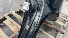 Quarter Panel TESLA S Left 17