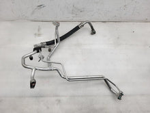 ⭕ 16-20 Model X A/C Hose Line Liquid Suction Pipe w/ Solenoid Valve 1032222-00-E
