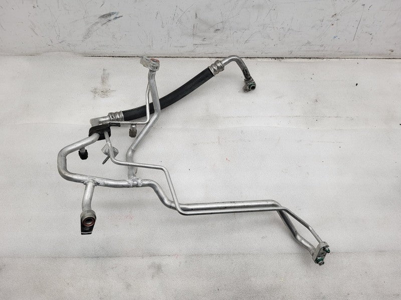 ⭕ 16-20 Model X A/C Hose Line Liquid Suction Pipe w/ Solenoid Valve 10