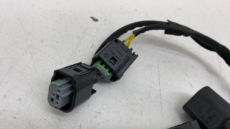 ⭕ 2022 2023 2024 2025 Rivian R1S Hydraulic Suspension Valve Wiring Har