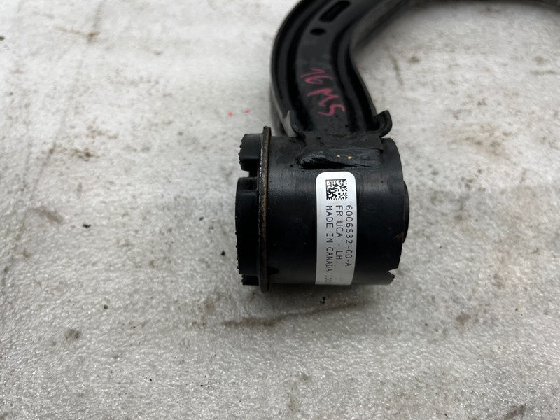 600653200A ⭕ 12-20 Model S Front Driver Side Suspension Upper Control Arm Left 6006532-00-A