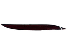 ⭕ 16-20 Tesla Model X Rear Passenger Bumper Lamp Reflector Light Right 1034343