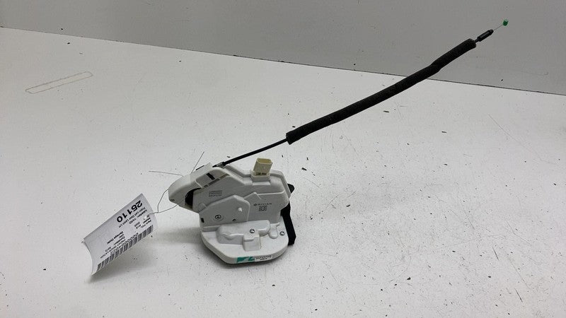 ⭕ 2025 Rivian R1S Front Driver Side Door Lock Latch Actuator Left LH C