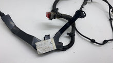 2012-2020 Tesla Model S MS Rear Subframe Coil Wiring Harness Cable Wire Assembly