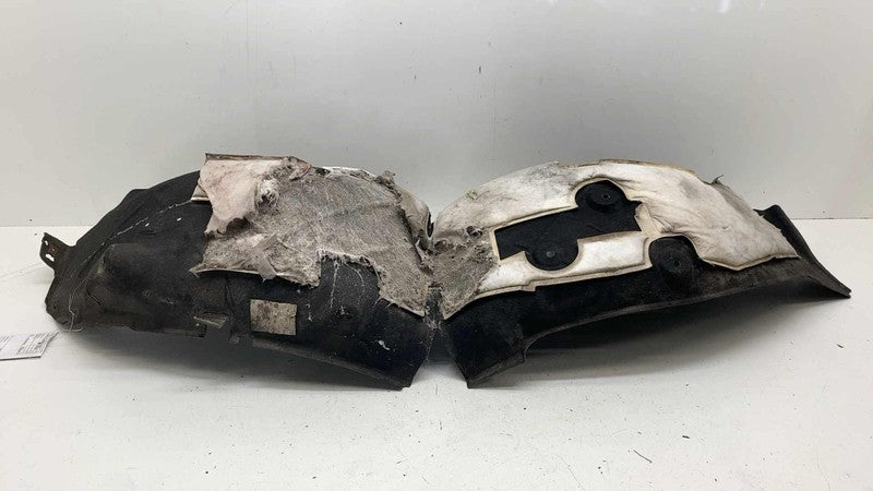 ⭕ 2013-2017 Land Range Rover Sport Rear Right Fender Liner Splash Guard Shield