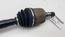 2012-2020 Tesla Model S X Rear Passenger CV Axle Shaft Halfshaft 36MM Right AWD